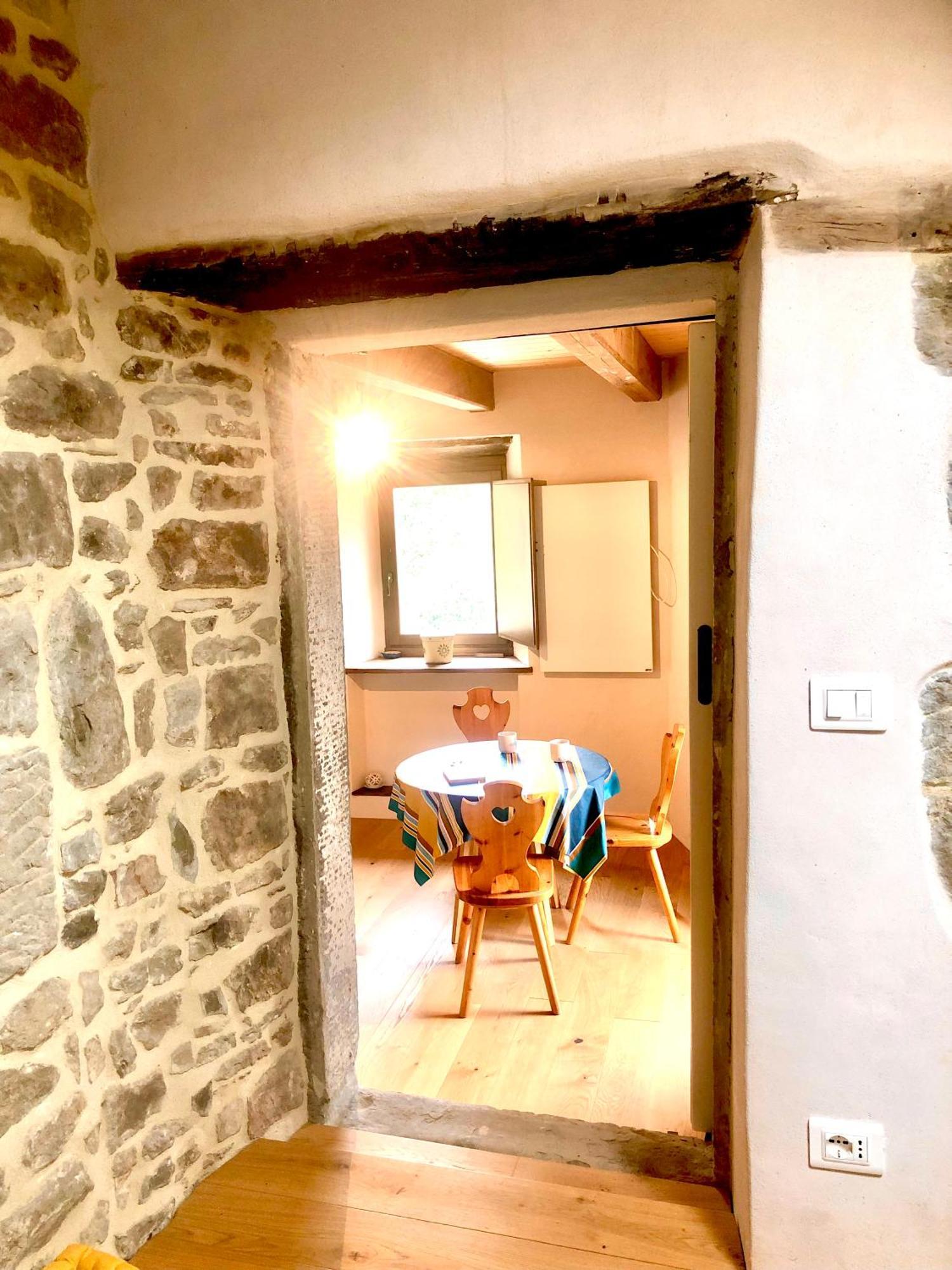 Bio Agriturismo Alba Etrusca Di Cortona - Organic Farmhouse- Appartamento Lavanda-Appartamento Rosmarino - Vasca Idromassaggio Esterna Poggioni Eksteriør bilde